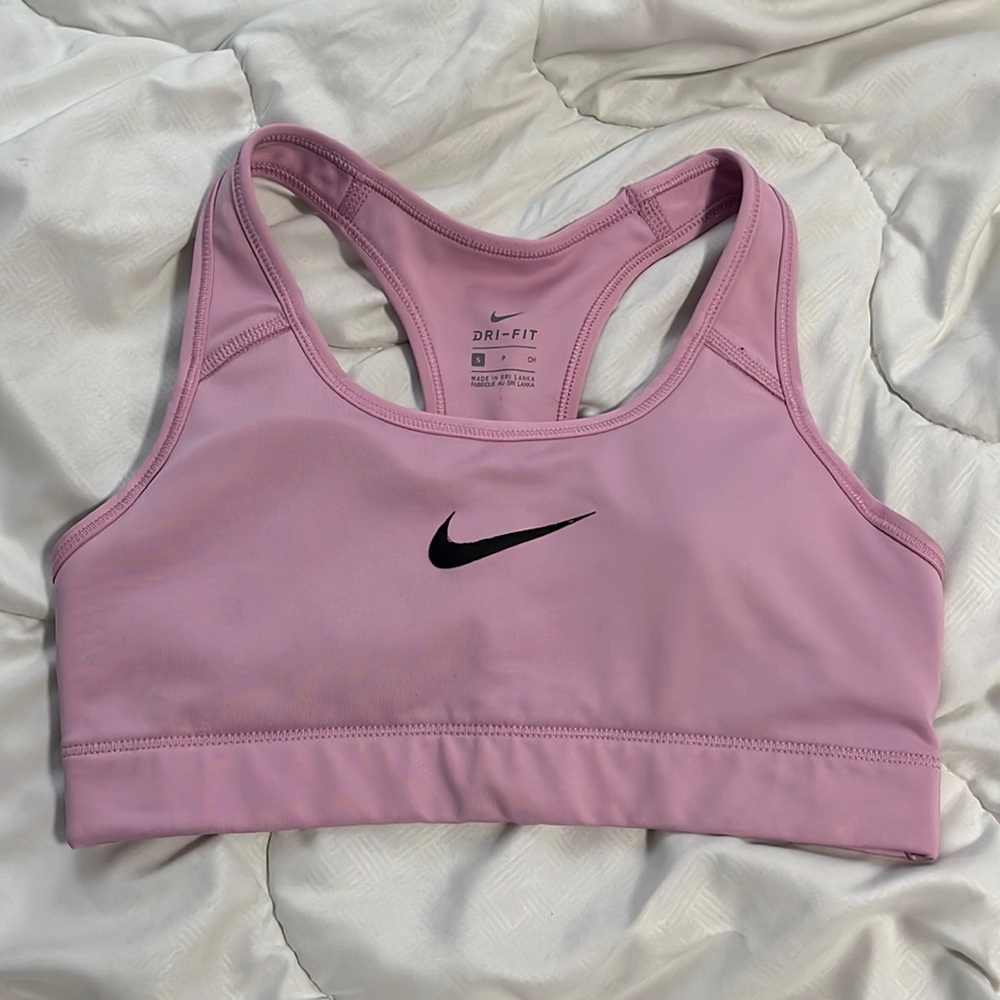 NIKE DRI-FIT SPORTS BRA